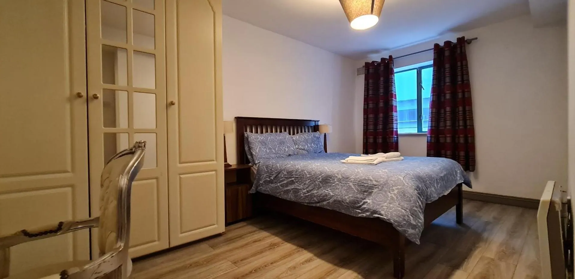 Apartment Liffey Suite Dublin